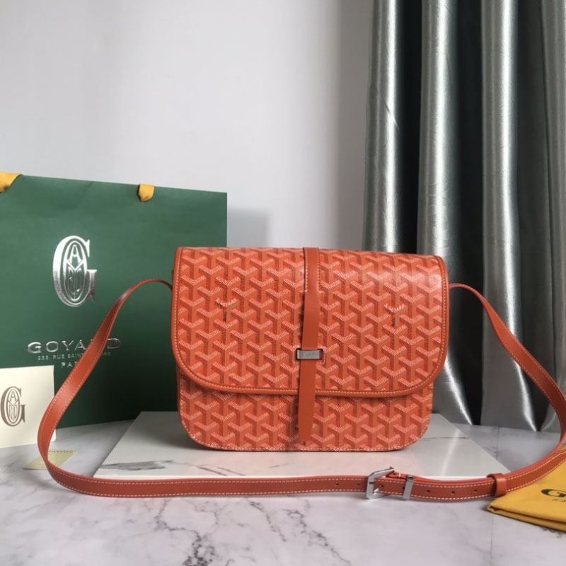 Go*ard satchel bags